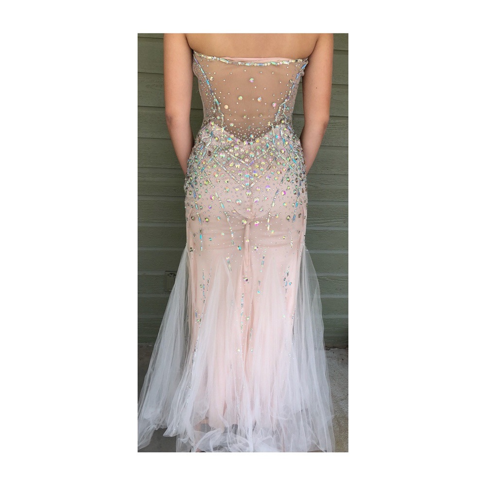 Prom Dress - Picture 5 of 5
